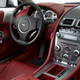 Illustration for article titled The 2013 Aston Martin DB9 Is A More Powerful Yet Still Gentle Lover